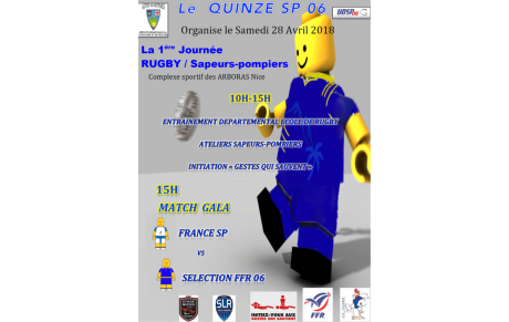 Le Quinze SP 06