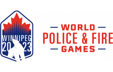 Seven Rugby des World Police and Fire GAMES 2023