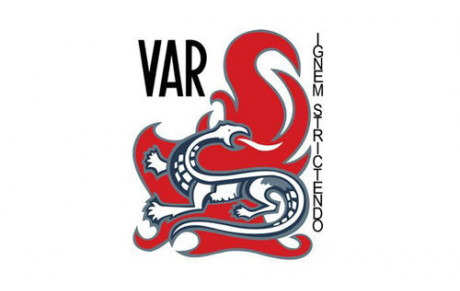 83 - VAR