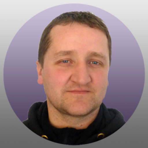 Yves Mullie