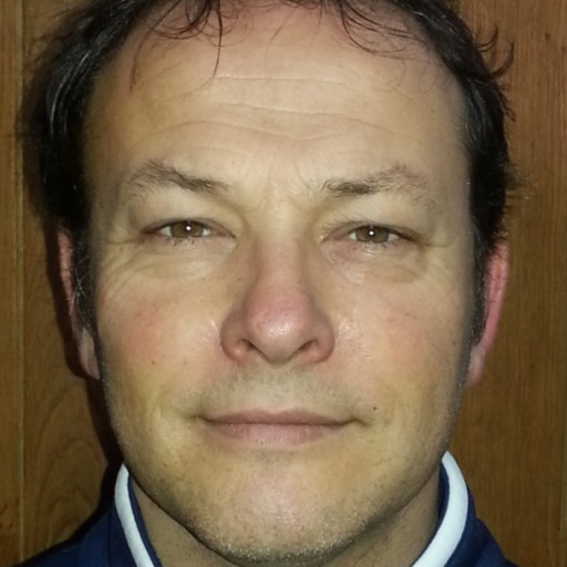 Patrick Lys