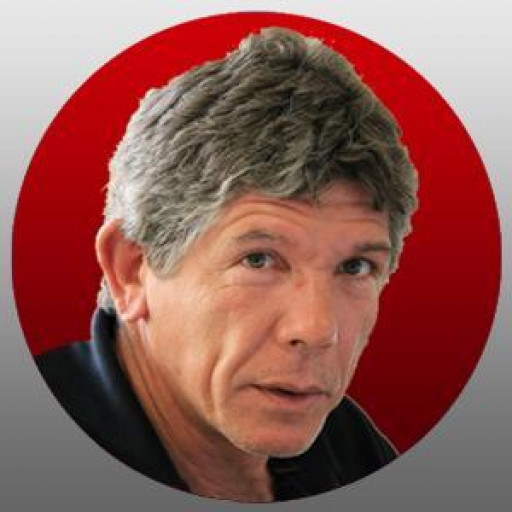 Francis Merigout