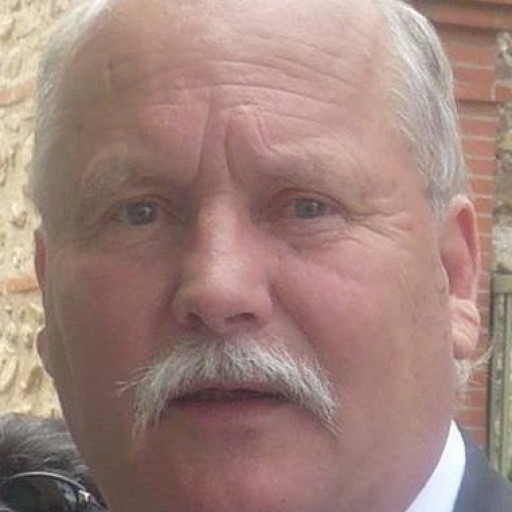 Edgard Duret