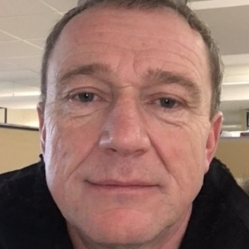Jean-luc Lebeau