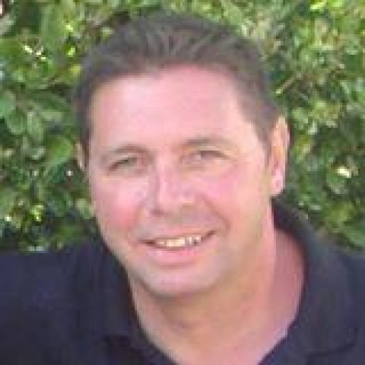 Xavier Giraud