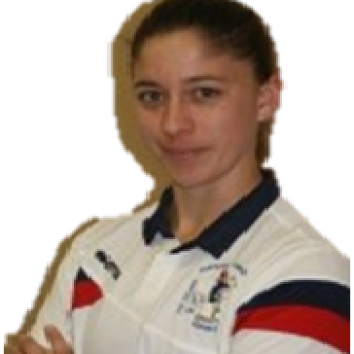 Maeva Jacques
