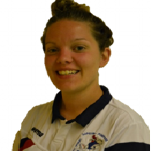 Johanna Puech