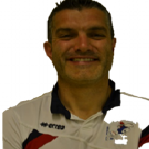 Cédric Matteini