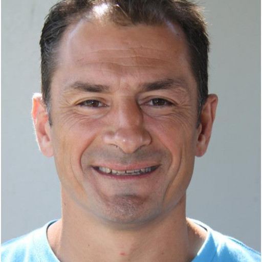 Eric Gardet