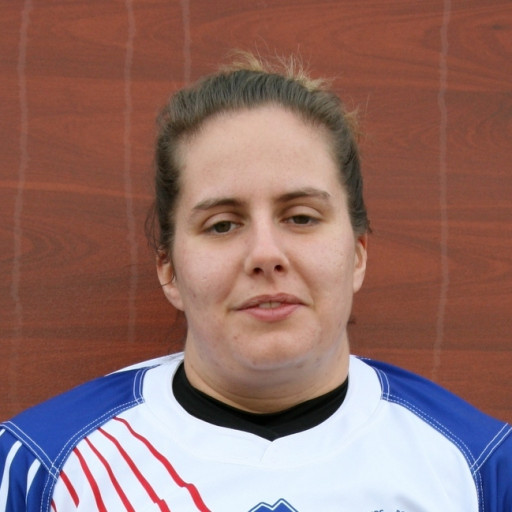 Alice Mercier