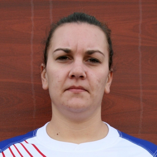 Cindy Delporte Fontaine