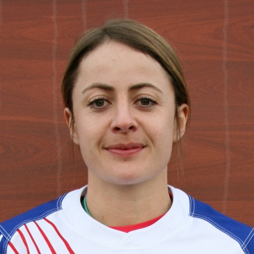 Clélia Fossati