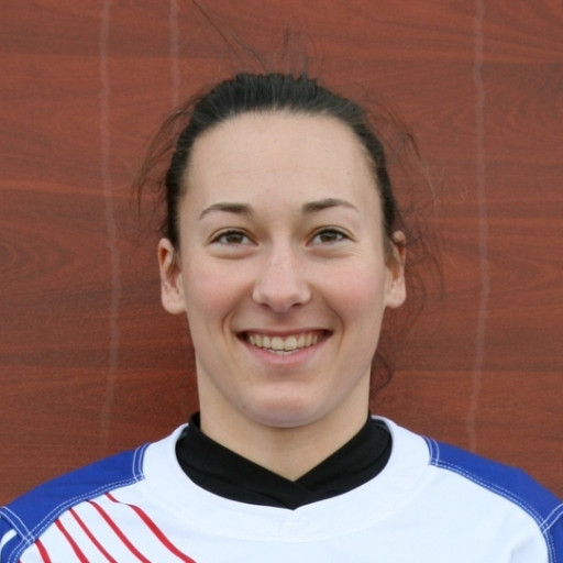 Coline Genty