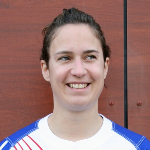 Cyrielle Begarie