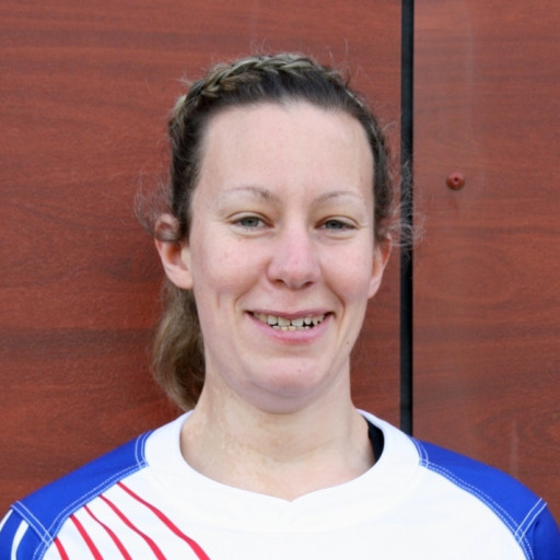 Delphine Corret