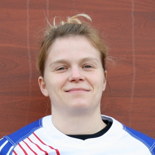 Emmanuelle Buisson