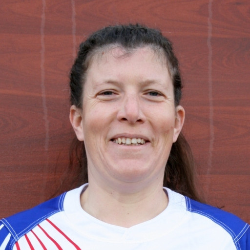 Laetitia Boyer