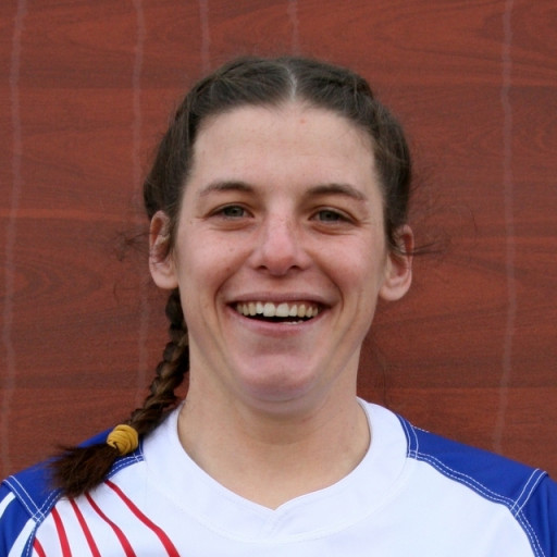 Laura Escande