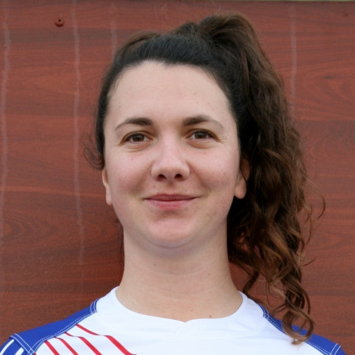 Léa Ribera