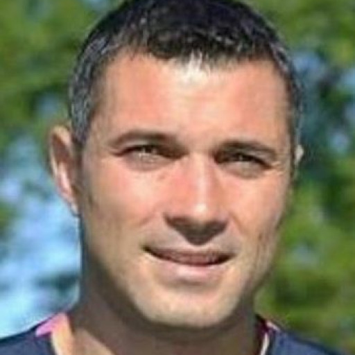 Grégory Clatot