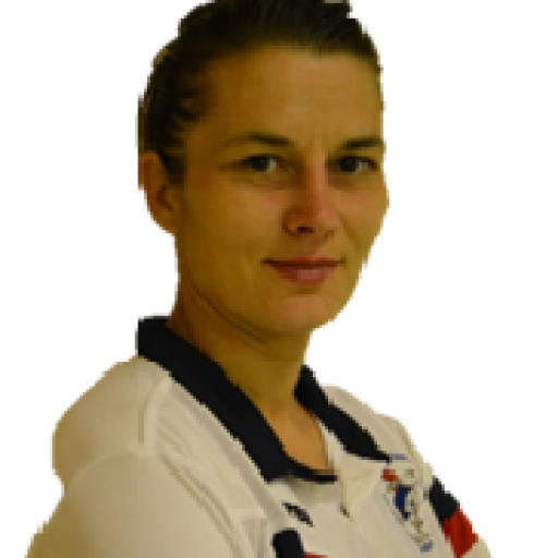 Stéphanie Cibassie