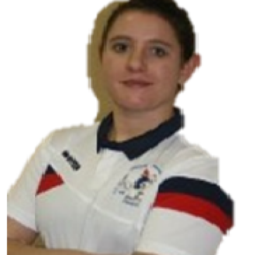Mélanie Darbord