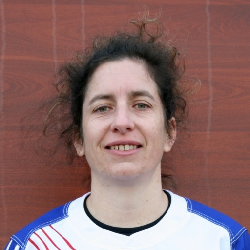 Aude Verdier