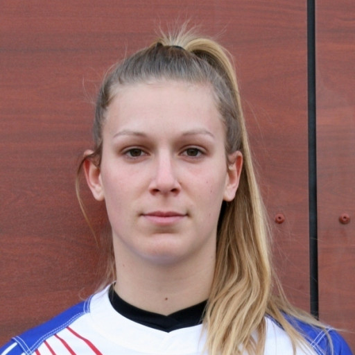 Marie Cheynel