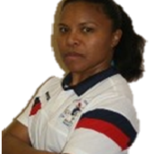 Annie Rakotomalala