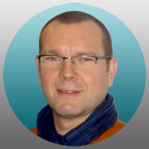 Sylvain Bonvin