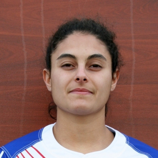 Corélia Daude