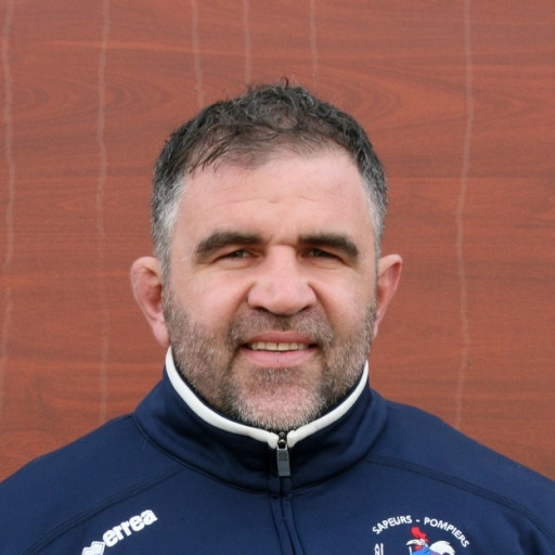 Christophe Grando