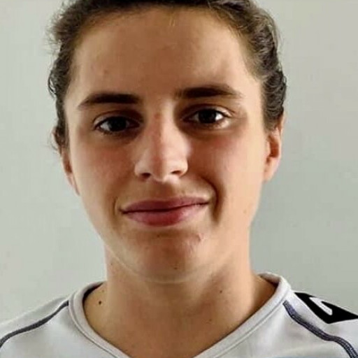 Morgane Quere