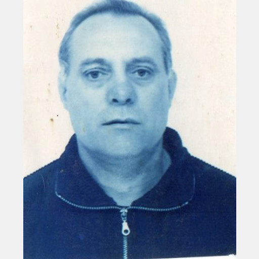 Bernard Presles